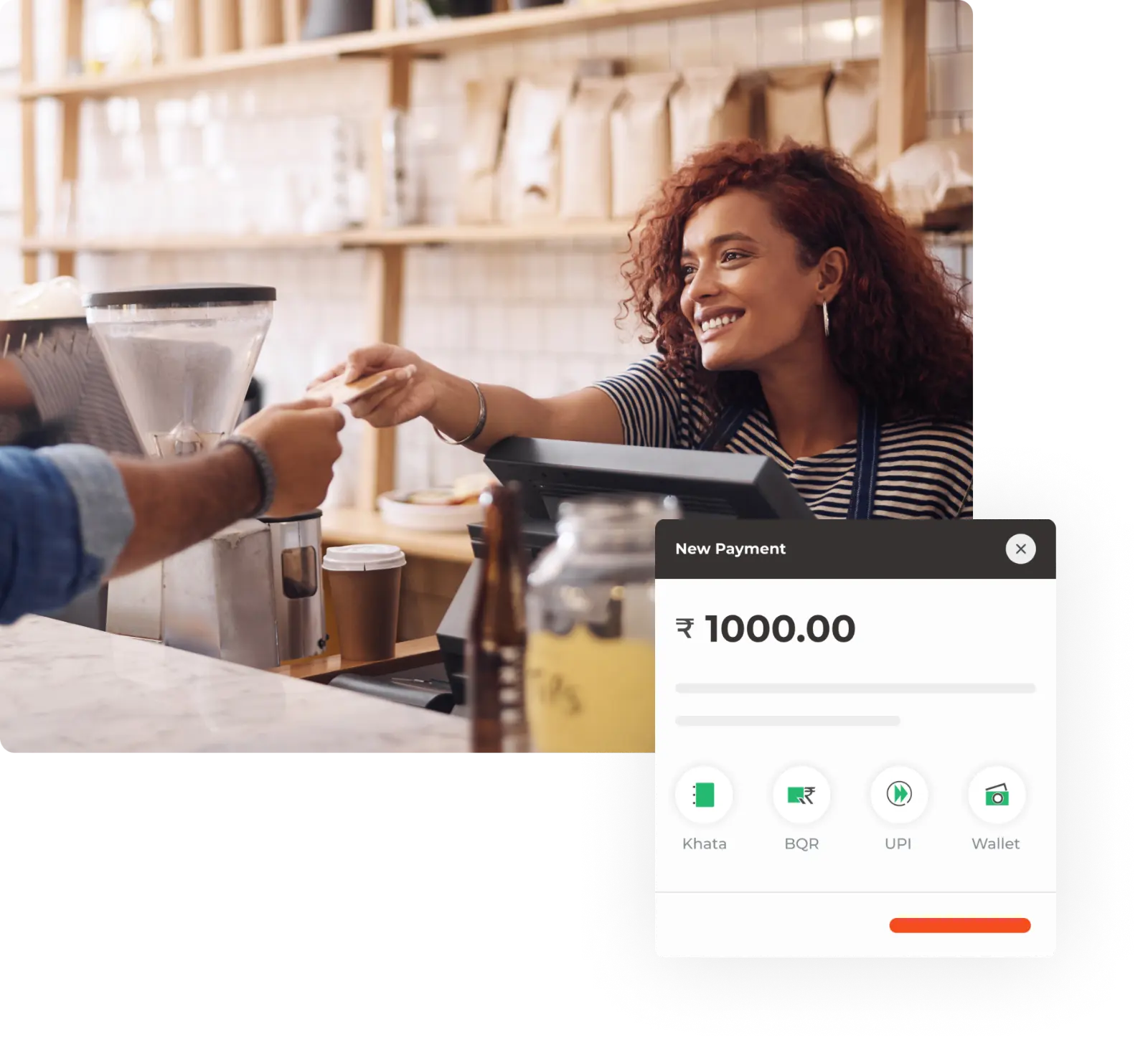 Payments